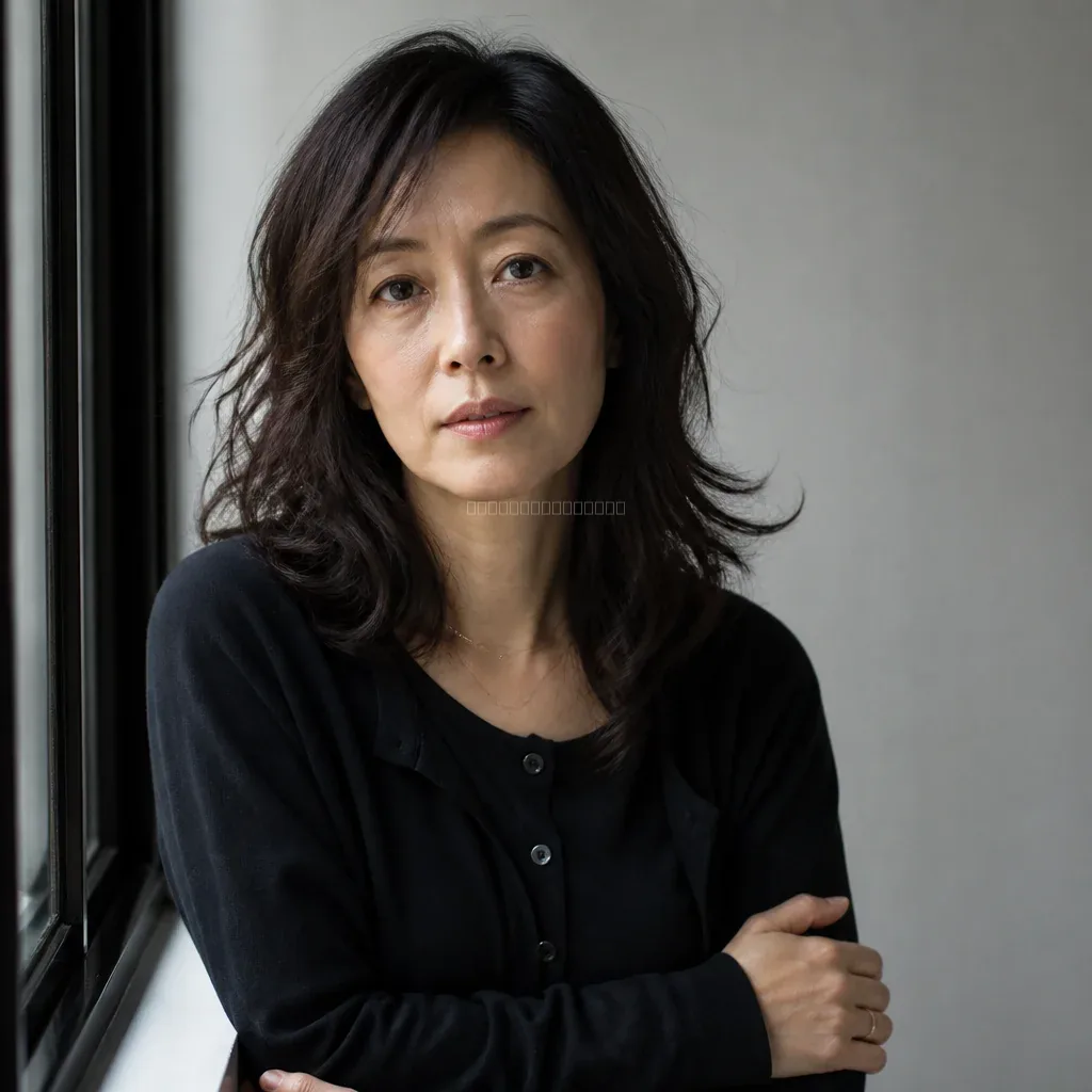 佐藤 真理子