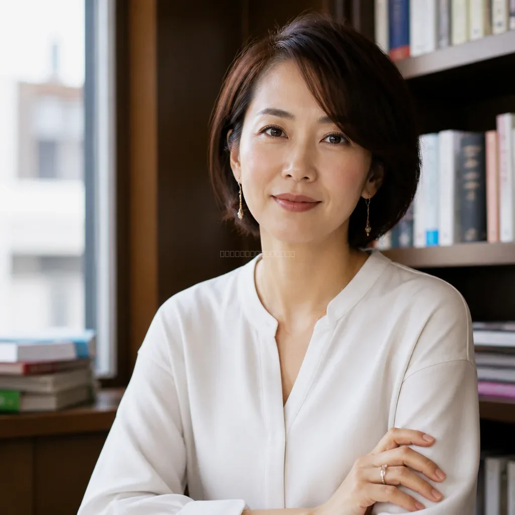 山口 梨花